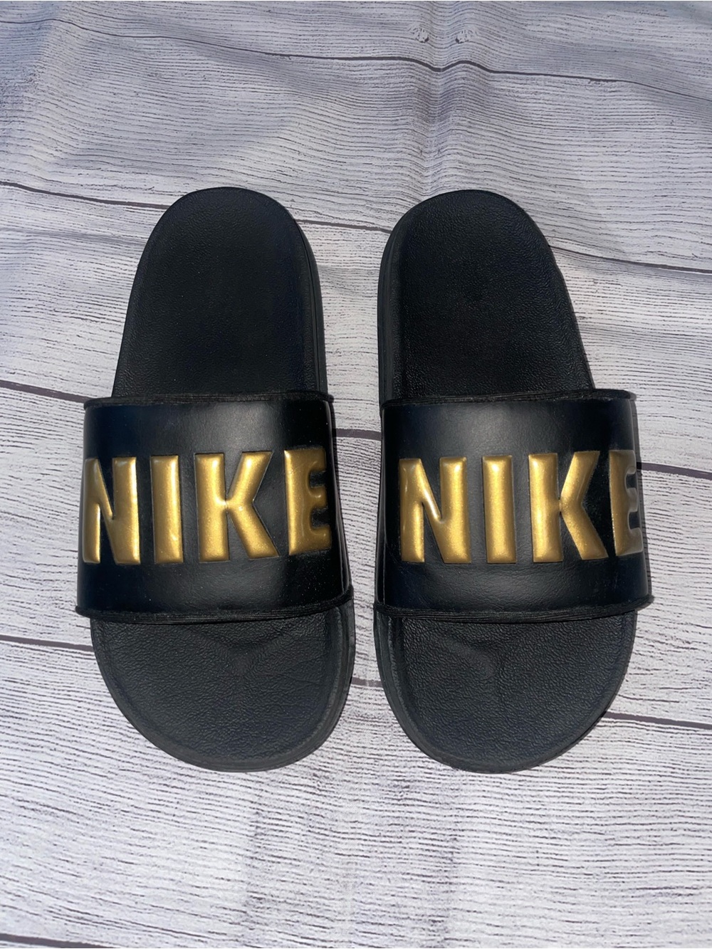 Nike Offcourt Slide Sandals